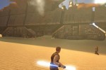 Star Wars: Knights of the Old Republic (PC)