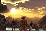 Star Wars: Knights of the Old Republic (PC)