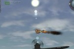 Secret Weapons Over Normandy (PC)