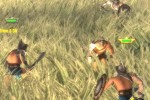 Gladiator: Sword of Vengeance (PC)