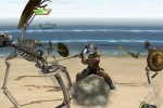 Gladiator: Sword of Vengeance (PC)