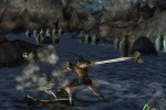 Gladiator: Sword of Vengeance (PC)