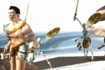 Gladiator: Sword of Vengeance (PC)