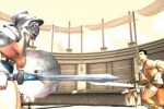 Gladiator: Sword of Vengeance (PC)