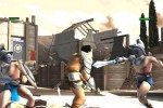 Gladiator: Sword of Vengeance (PC)