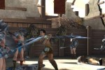 Gladiator: Sword of Vengeance (PC)