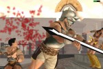 Gladiator: Sword of Vengeance (PC)