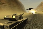 Desert Thunder (PC)