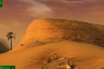 Desert Thunder (PC)