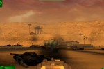 Desert Thunder (PC)