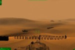 Desert Thunder (PC)