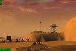 Desert Thunder (PC)