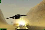 Desert Thunder (PC)