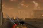 Desert Thunder (PC)