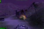 Desert Thunder (PC)