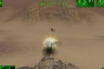 Desert Thunder (PC)