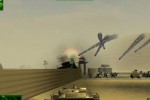 Desert Thunder (PC)