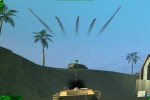 Desert Thunder (PC)