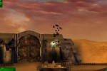 Desert Thunder (PC)