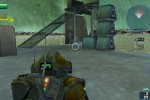 Metal Arms: Glitch in the System (PlayStation 2)