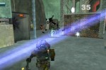 Metal Arms: Glitch in the System (PlayStation 2)