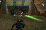 Metal Arms: Glitch in the System (PlayStation 2)