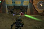 Metal Arms: Glitch in the System (PlayStation 2)