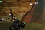 Metal Arms: Glitch in the System (PlayStation 2)