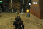 Metal Arms: Glitch in the System (PlayStation 2)