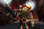 Metal Arms: Glitch in the System (PlayStation 2)