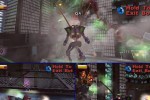 Metal Arms: Glitch in the System (PlayStation 2)