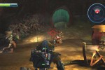 Metal Arms: Glitch in the System (PlayStation 2)