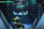Metal Arms: Glitch in the System (PlayStation 2)