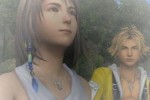 Final Fantasy X-2 (PlayStation 2)