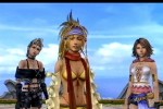 Final Fantasy X-2 (PlayStation 2)