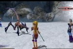 Final Fantasy X-2 (PlayStation 2)