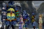 Final Fantasy X-2 (PlayStation 2)