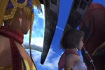 Final Fantasy X-2 (PlayStation 2)