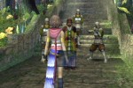 Final Fantasy X-2 (PlayStation 2)