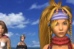 Final Fantasy X-2 (PlayStation 2)