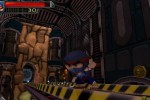 I-Ninja (PlayStation 2)