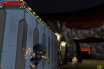I-Ninja (PlayStation 2)