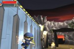 I-Ninja (PlayStation 2)