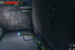 I-Ninja (PlayStation 2)