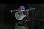 Fugitive Hunter: War on Terror (PlayStation 2)