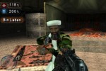 Fugitive Hunter: War on Terror (PlayStation 2)