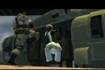 Fugitive Hunter: War on Terror (PlayStation 2)