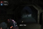 Fugitive Hunter: War on Terror (PlayStation 2)