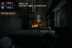 Fugitive Hunter: War on Terror (PlayStation 2)