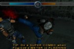 Fugitive Hunter: War on Terror (PlayStation 2)